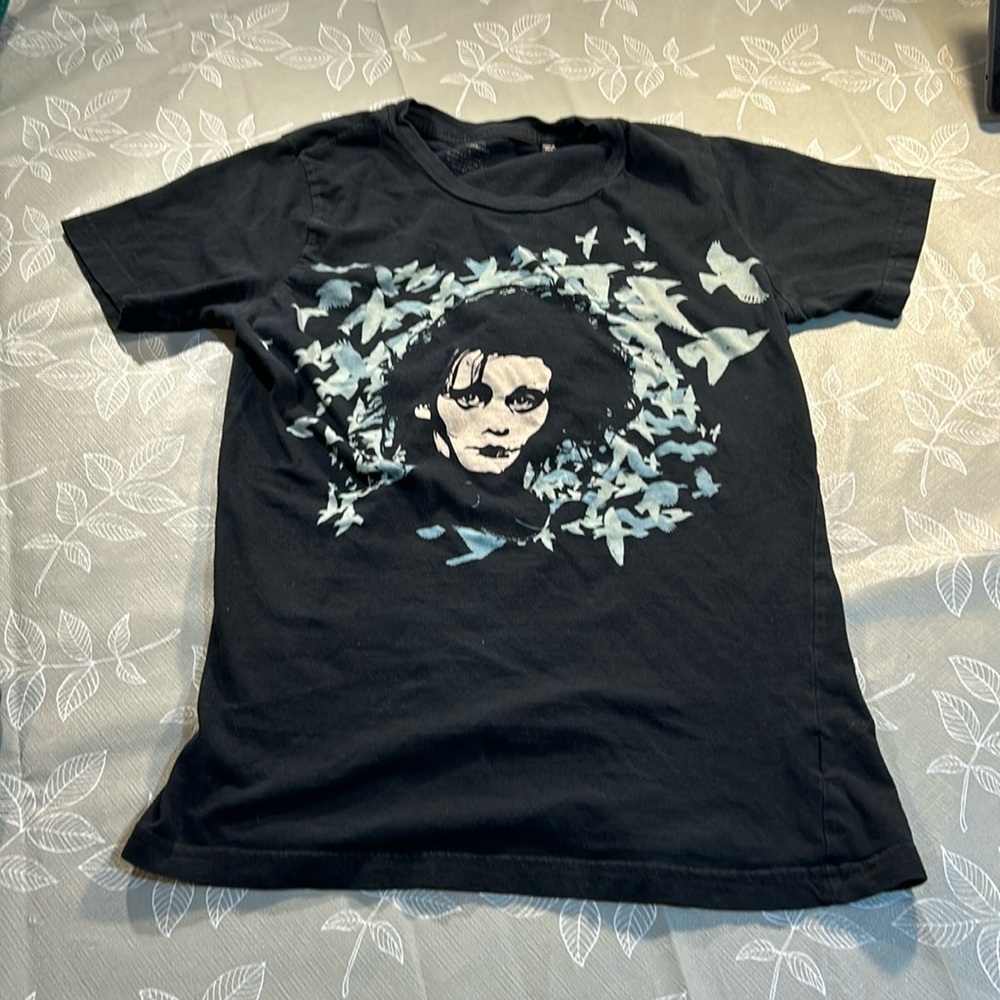 Ladies Ripple Junction T-Shirt.